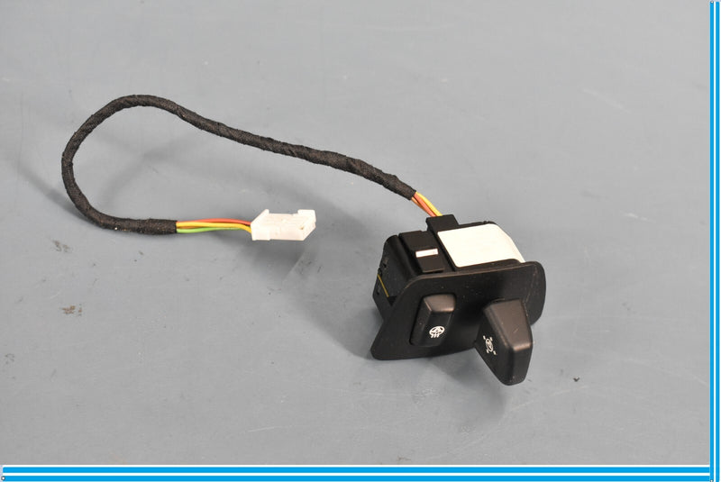 Load image into Gallery viewer, 12-18 BMW 650i 640i F12 Driver Steering Wheel Heater Adjust Control Switch Oem
