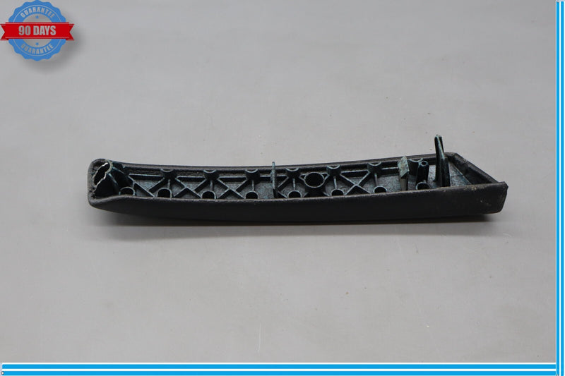 Load image into Gallery viewer, 07-15 Audi Q7 4L Rear Right Passenger Door Interior Handle Trim Cap Oem
