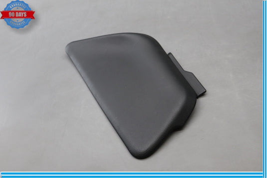 14-20 Maserati Ghibli Front Right Center Console Side Molding Trim Cover Oem