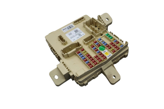 2015  Hyundai Genesis Dash Fuse Relay Junction Box Fusebox Block 91951B1231 Oem