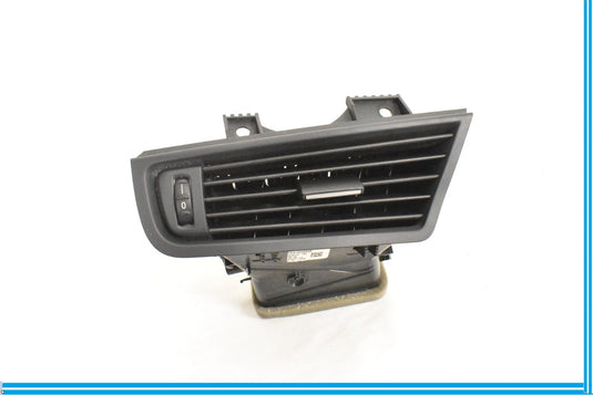 11-16 BMW 528i 535i 550i F10 Front Right Passenger Outer Air Vent Grille Oem