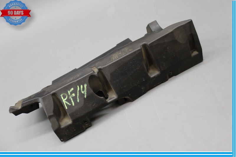 Load image into Gallery viewer, 11-20 Mercedes X166 GL450 GL550 Right Passenger Side Air Cleaner Insulator Oem
