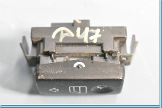 03-06 Mercedes CL500 S55 AMG W215 Front Right Passenger Window Switch Oem