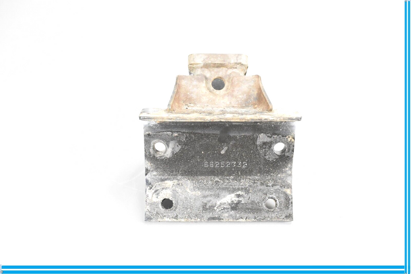 Load image into Gallery viewer, 03-09 HUMMER H2 Front Bumper Trailer Tow Haul Winch Receiver Hitch Oem
