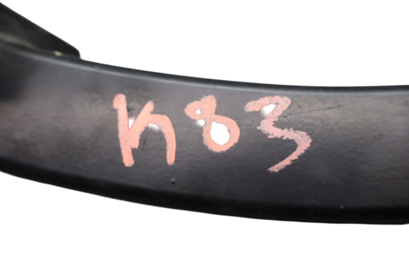 Load image into Gallery viewer, 14-20 Maserati Ghibli M157 Front Bumper Rail Reinforcement Mount Bracket Oem

