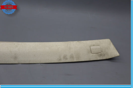 10-19 Jaguar X351 XJ XJL Front Left Driver Side A Pillar Trim Panel Cover Oem