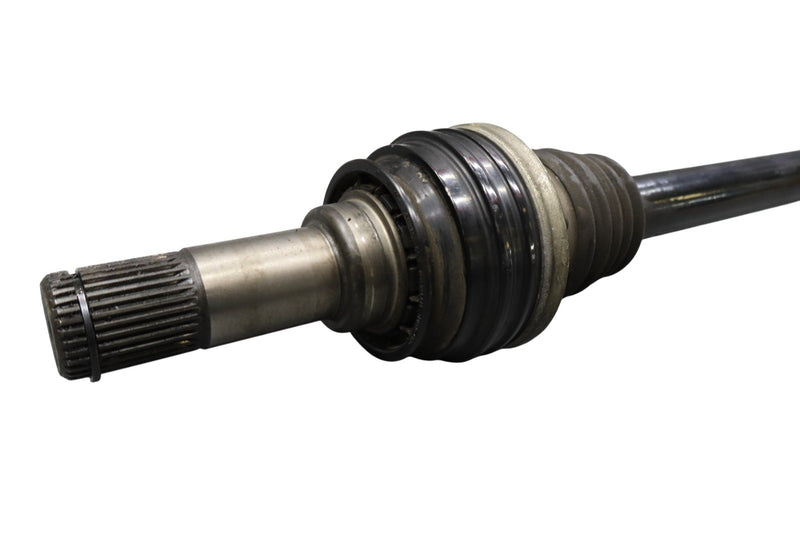 Load image into Gallery viewer, 11-18 Porsche Cayenne 958 Rear Right or Left Side Axle CV Shaft Assembly Oem
