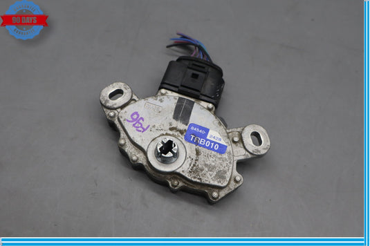 11-14 Volkswagen VW Touareg Gas Auto Transmission Neutral Gear Switch Oem