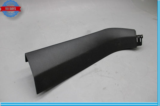 12-20 Tesla Model S Rear Right Side Trunk Liftgate Panel Side Trim Cover Oem