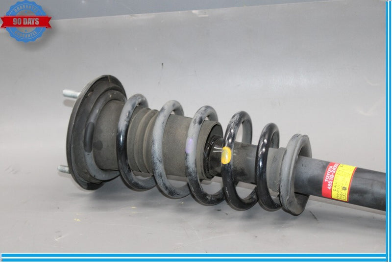 Load image into Gallery viewer, 02-05 Lexus SC430 Front Right Passenger Side Shock Strut Impact Absorber Oem
