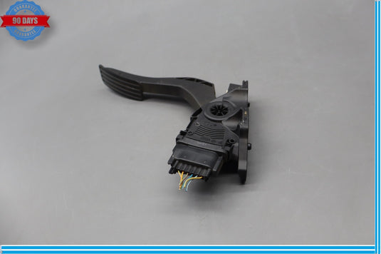 10-15 Jaguar XJ XJL X351 Gas Accelerator Throttle Pedal Assembly 9X239F832AA Oem
