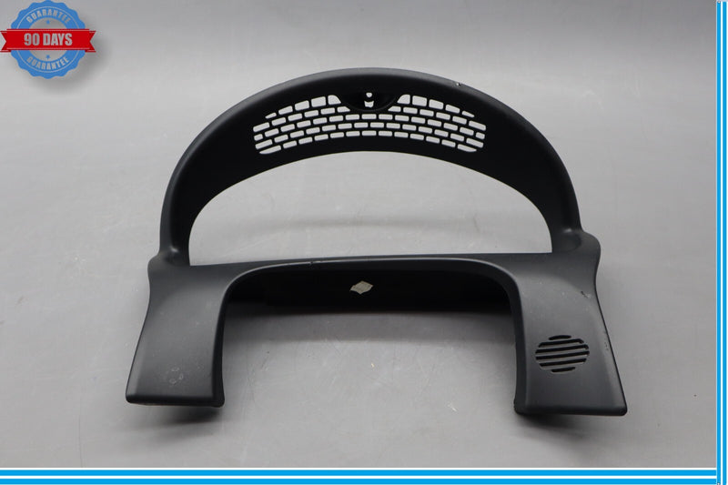 Load image into Gallery viewer, 10-15 Jaguar XJ XJL X351 Dash Speedometer Gauge Cluster Trim Panel Bezel Oem
