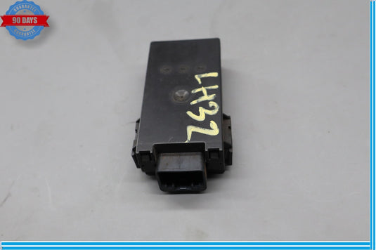 02-05 Ford Thunderbird Left Driver Side Heated Seat Control Unit Module Oem