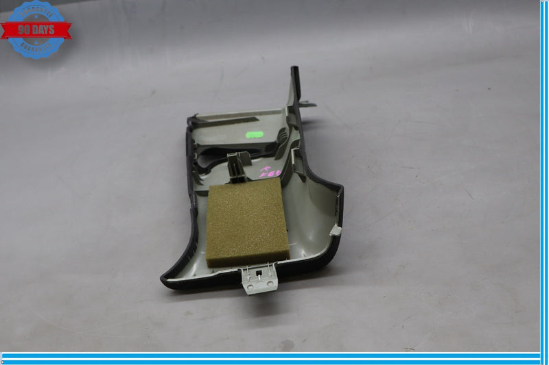 Load image into Gallery viewer, 12-14 Mercedes C250 C350 Right Passenger Side B Pillar Trim Cover  Oem
