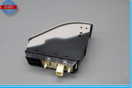 07-12 Lexus XF40 LS460 Electronic Parking Brake Control Switch Trim Oem