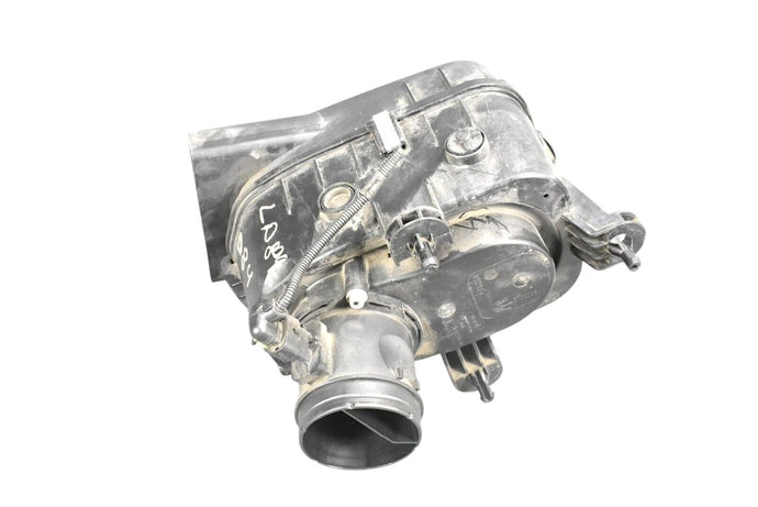 14-18 Maserati Quattroporte Front Left Driver Engine Air Cleaner Intake Box Oem