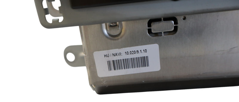 Load image into Gallery viewer, 11-13 Hyundai Equus Car Navigation DVD CD Player GPS Unit 965603N100 Oem
