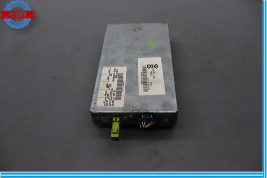 05-07 Hummer H2 Radio Satellite Receiver Control Module Unit 15125061 Oem