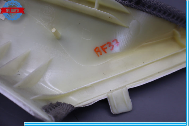 Load image into Gallery viewer, 12-18 BMW 320i 328i 428i Front Right Side Upper A Pillar Trim Cover Oem
