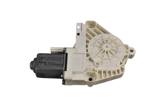 09-16 Audi A4 Quattro Rear Right Passenger Window Regulator Motor 8K0959812A Oem