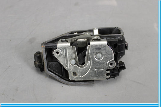 12-18 BMW 320i 328i 645CI F30 Front Left Driver Seat Door Lock Actuator Oem