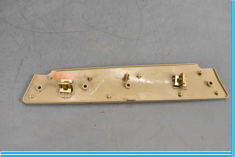 Load image into Gallery viewer, 13-16 Mercedes GL450 X166 Rear Left Driver Side Door Panel Cover Trim Oem
