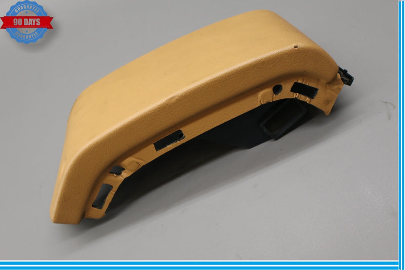 Load image into Gallery viewer, 03-10 Porsche Cayenne Right Passenger Side Dashboard Glove Box Trim Oem
