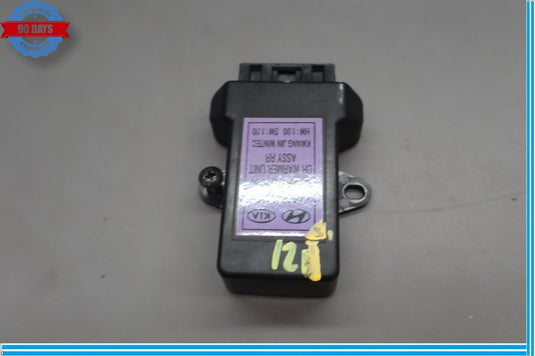 15-20 Hyundai Genesis Rear Left Or Right Seat Heat Warmer Control Module Oem