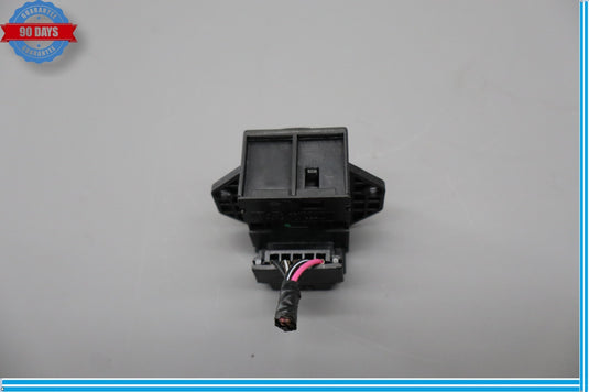 03-07 HUMMER H2 Heated Seat Switch Button Control Black 15083095 Oem