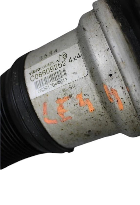 Load image into Gallery viewer, 00-06 Mercedes S500 S600 Front Left Driver Shock Absorber Strut Airmatic Oem

