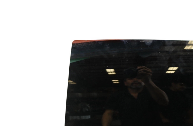 Load image into Gallery viewer, 12-18 Audi A7 Quattro RS7 S7 Rear Left Side Door Window Glass 4G8845205B Oem
