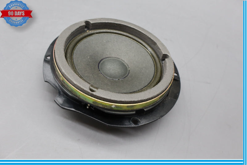 Load image into Gallery viewer, 97-06 Jaguar XK8 XKR X100 Front Right Side Door Sound Audio Speaker Oem
