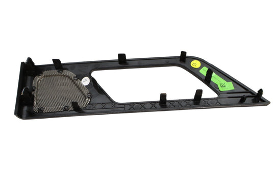 16-20 Jaguar XE Rear Right Passenger Side Interior Door Handle Trim Bezel Oem