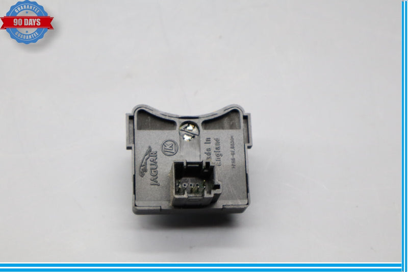 Load image into Gallery viewer, 97-06 Jaguar XK8 XKR Front Left Driver Seat Memory Switch Control Button Oem
