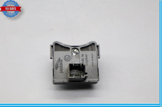 97-06 Jaguar XK8 XKR Front Left Driver Seat Memory Switch Control Button Oem