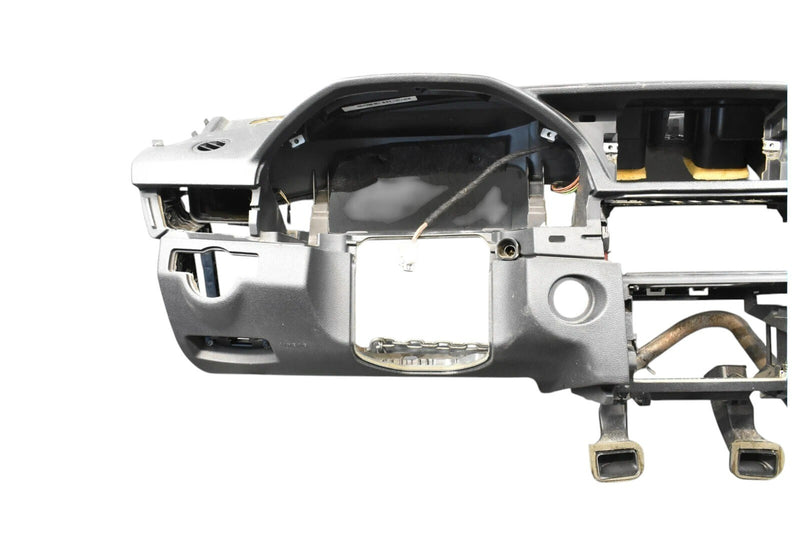 Load image into Gallery viewer, 10-13 Mercedes W212 E350 E400 E550 Dashboard Dash Board Panel Black Oem

