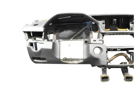10-13 Mercedes W212 E350 E400 E550 Dashboard Dash Board Panel Black Oem