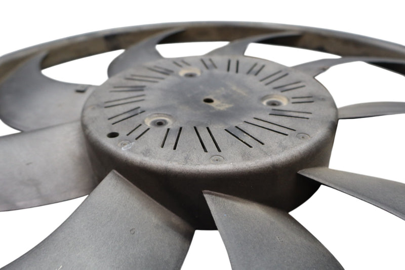Load image into Gallery viewer, 10-19 Jaguar X351 XJ XJL Engine Motor Radiator Cooling Fan C2D38737 Oem
