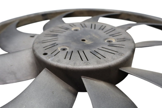 10-19 Jaguar X351 XJ XJL Engine Motor Radiator Cooling Fan C2D38737 Oem
