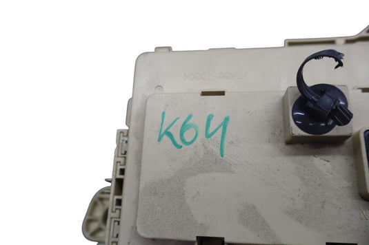 14-16 Hyundai Genesis Dash Fuse Box Relay Junction Block 91951-B1230 Oem
