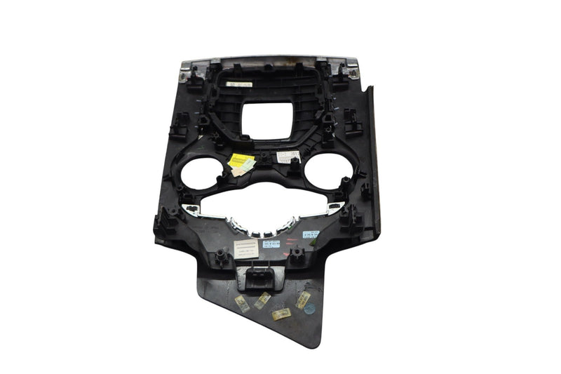 Load image into Gallery viewer, 17-23 Alfa Romeo Giulia 952 Center Console Shifter Bezel Cover Trim Panel Oem
