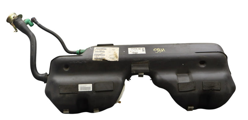Load image into Gallery viewer, 03-05 BMW E85 E86 Z4 Gas Fuel Tank Gallon W/ Filler Neck Assembly Oem

