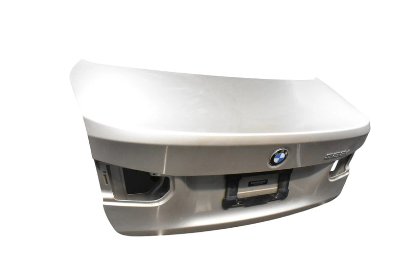Load image into Gallery viewer, 10-13 BMW 335i 328i 335i xDrive Rear Tailgate Liftgate Trunk Lid Cover Panel OEM
