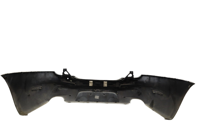 Load image into Gallery viewer, 10-15 Jaguar X351 XJ XJL XJR Rear Bumper Cover Panel Assembly White Oem
