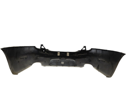 10-15 Jaguar X351 XJ XJL XJR Rear Bumper Cover Panel Assembly White Oem