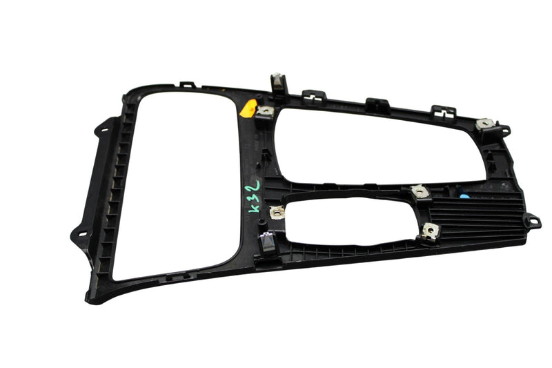 Load image into Gallery viewer, 10-17 BMW 535XI GT 550i GT Front Center Console Trim Bezel Black Oem
