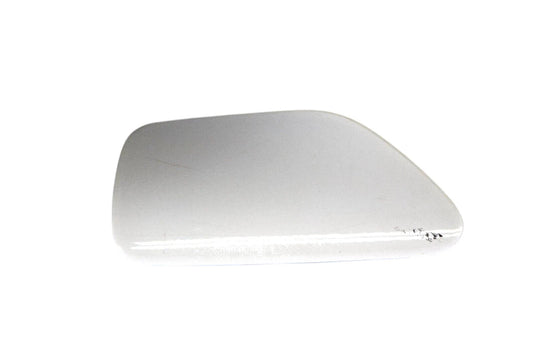 04-10 BMW 645Ci 650i Convertible Exterior Fuel Filler Tank Door Lid Cover Oem