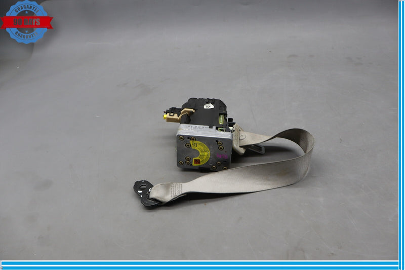 Load image into Gallery viewer, 03-06 Mercedes R230 SL500 Right Passenger Side Seat Belt Retractor Oem
