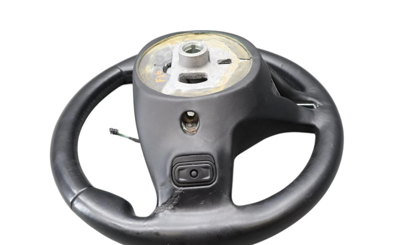 Load image into Gallery viewer, 14-20 Maserati Ghibli S M156 Driver Power Steering Wheel Leather 06700116670 Oem
