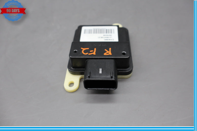 Load image into Gallery viewer, 10-15 Jaguar XJ XJL X351 Front Right Passenger Seat Occupancy Module Sensor Oem

